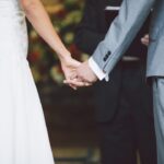 Photo civil wedding