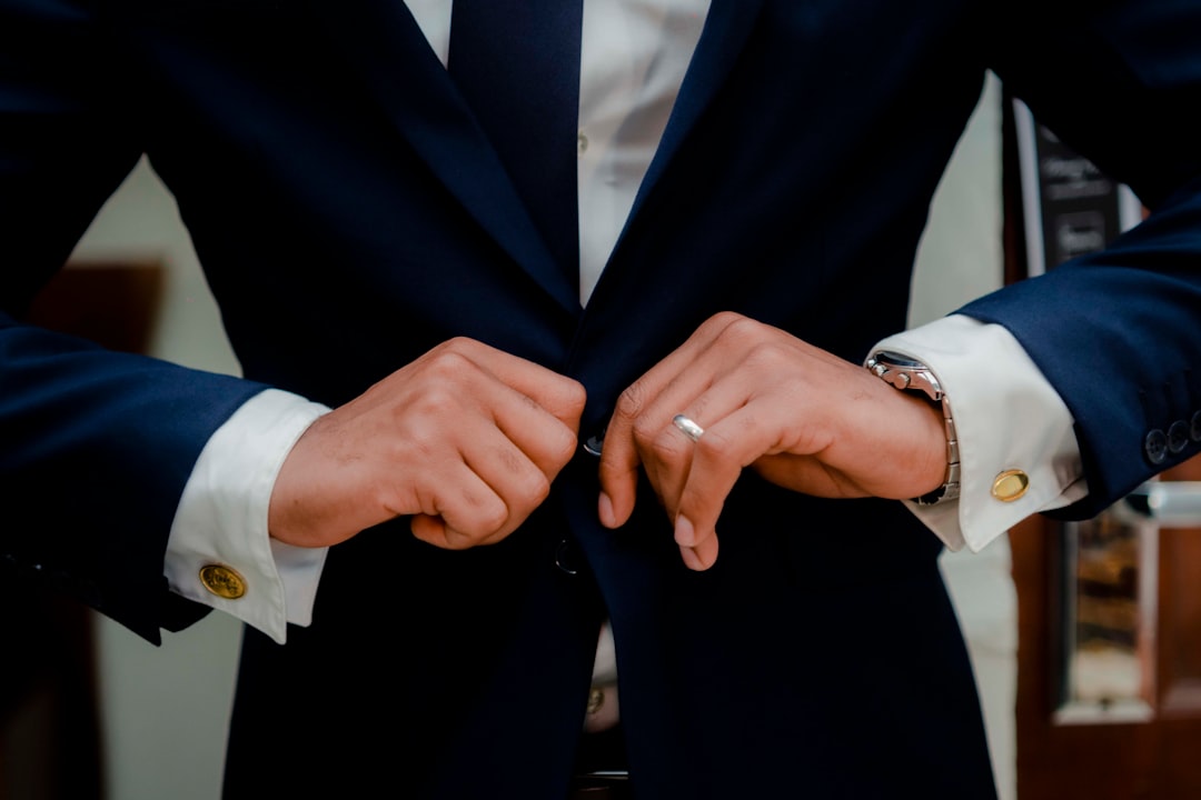 Photo blazer types
