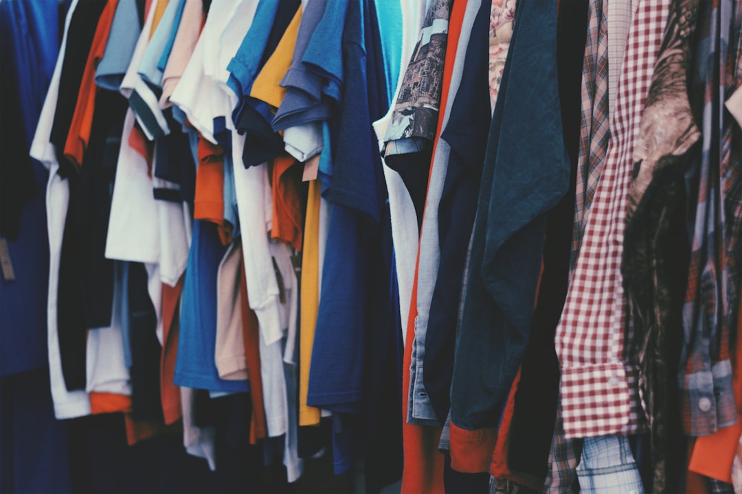 Photo clothes