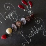 Photo birthday