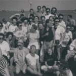Photo class reunion